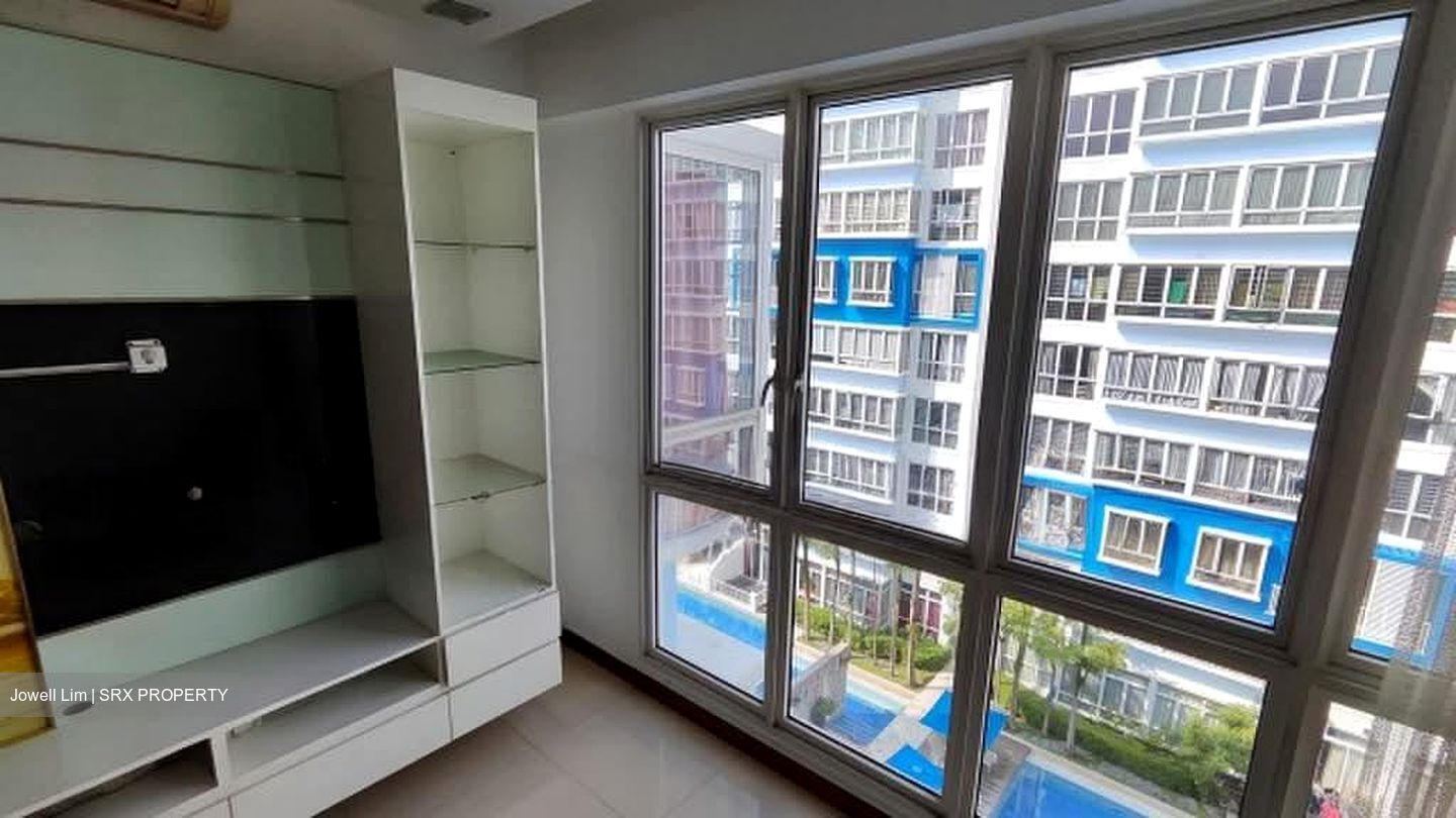 La Casa (D25), Condominium #601377351